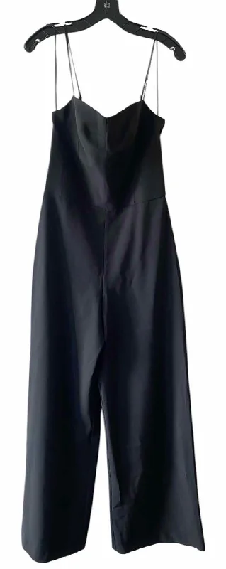 Buy Now lace dressG. Black Size 6 Jumpsuit