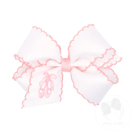 Bargain Prices layered dressBallerina Embroidered Bow