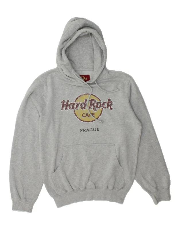 Unmissable Offer Mens Graphic Hoodie Jumper Medium