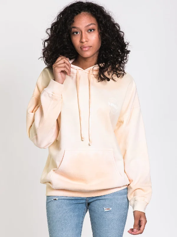 Unbeatable Prices LEVIS RIDER PULLOVER HOODIE  - CLEARANCE