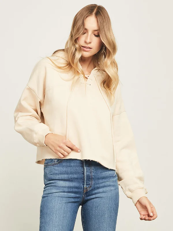 Daily Deals GENTLE FAWN TRENTON PULLOVER HOODIE  - CLEARANCE