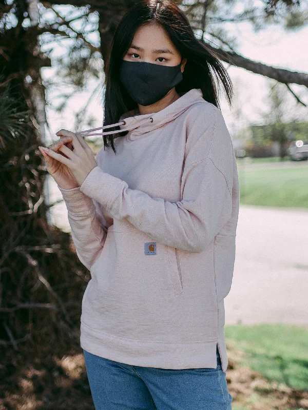 Limited Availability CARHARTT MIDWEIGHT PULLOVER HOODIE  - CLEARANCE