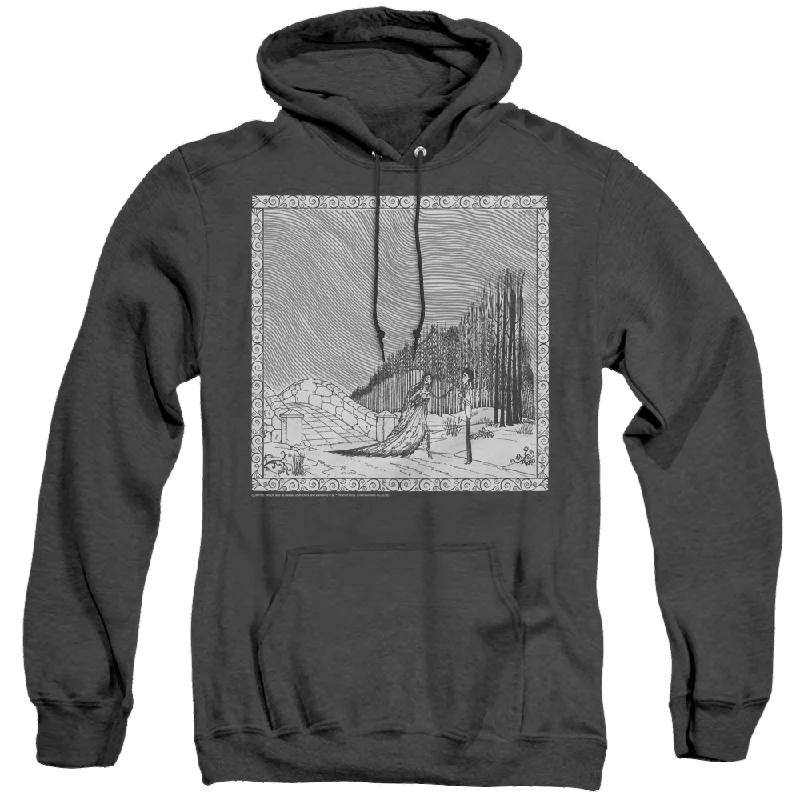 Low Prices modern hoodieCorpse Bride My Darling - Heather Pullover Hoodie