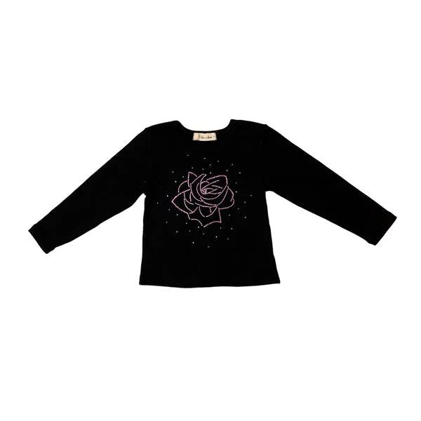 Closeout lace-up dressRose Stone Top