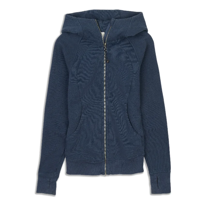 Act Fast Scuba Hoodie - Resale