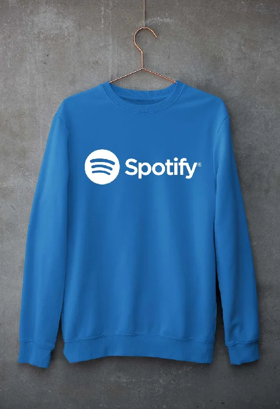 Instant Discount eco-friendly fitness hoodieSpotify Unisex Sweatshirt for Men/Women