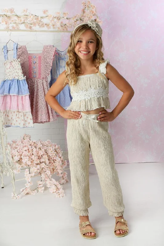 Unbeatable Prices comfy maxi dressThe Evie Pant Set