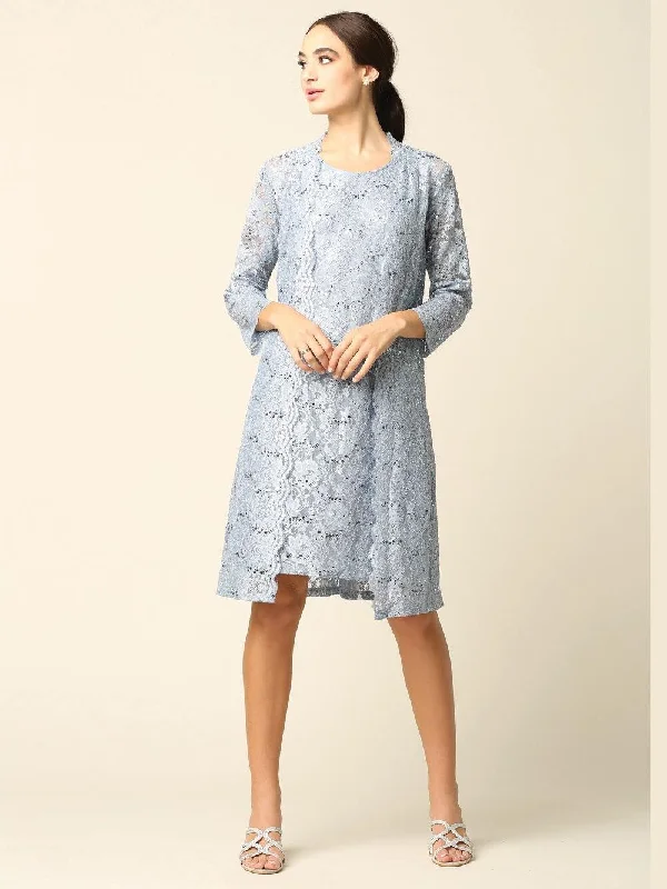 Early Access velvet dressShort Mother of the Bride Lace Jacket Dress Sale
