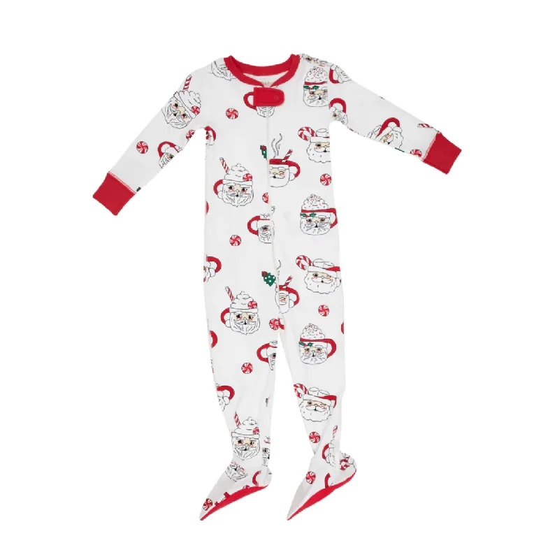 Bargain Prices chic shift dressKeeping Spirits Bright Pajamas (Unisex)