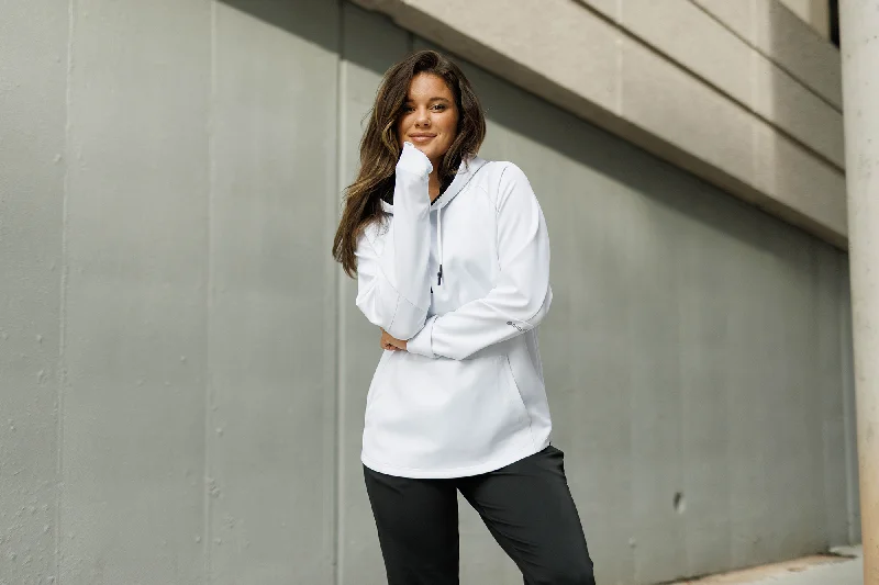 Today’s Deal Women's Prime Hoodie