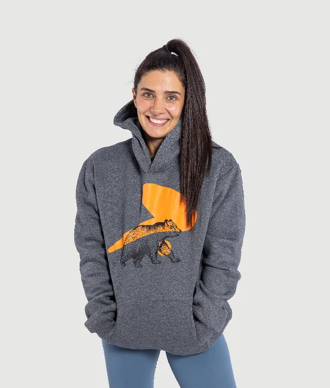 Exclusive Deal Bear Trek Hoodie