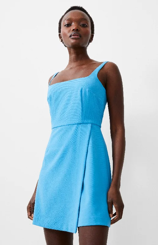Final Markdown midi dressENVELOPE MINI DRESS