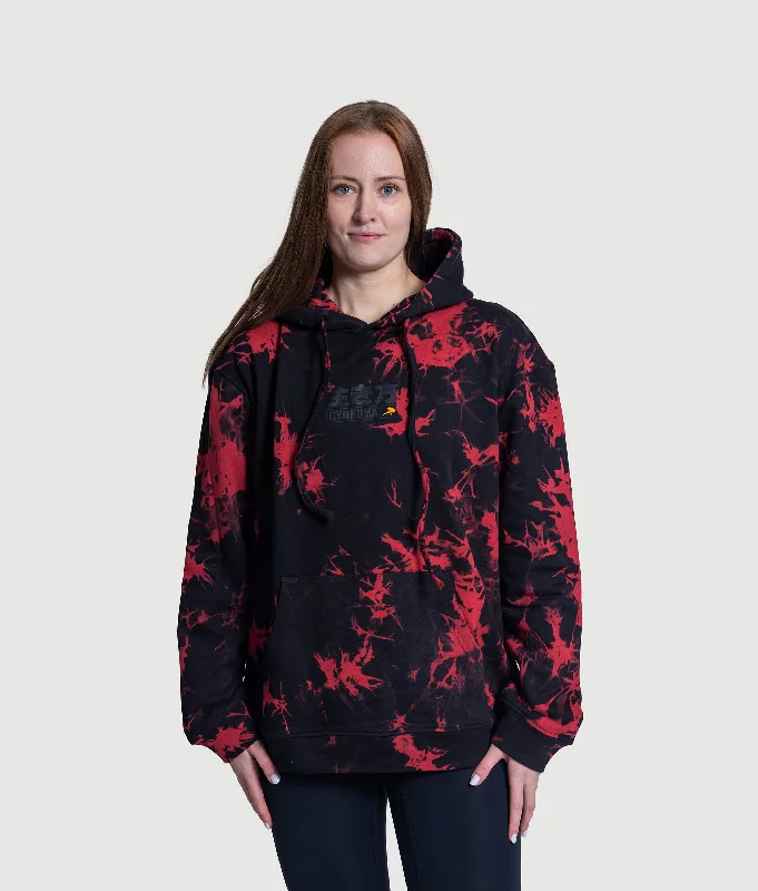Today’s Deal Inferno Hoodie