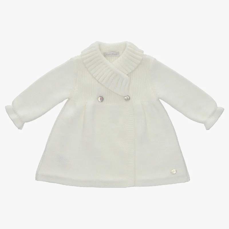 Today’s Deal t-shirt dressMartin Aranda Knit Coat