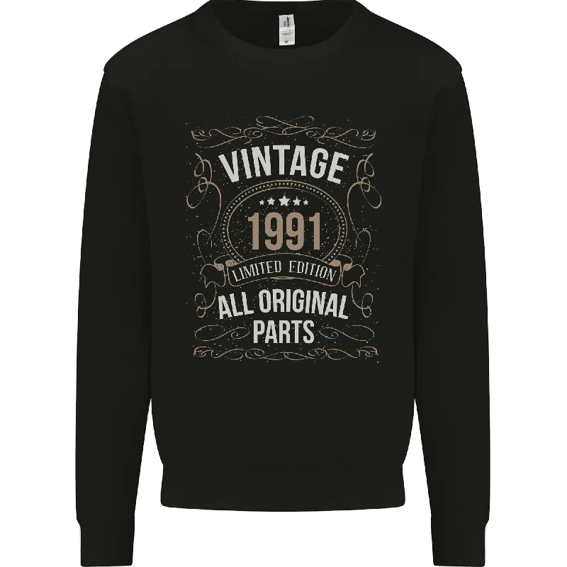 Savings Spectacular lightweight fitness hoodie33rd Birthday Limited Edition 1991 Mens Sweatshirt Jumper Savings Spectacular lightweight fitness hoodie33rd Birthday Limited Edition 1991 Mens Sweatshirt Jumper