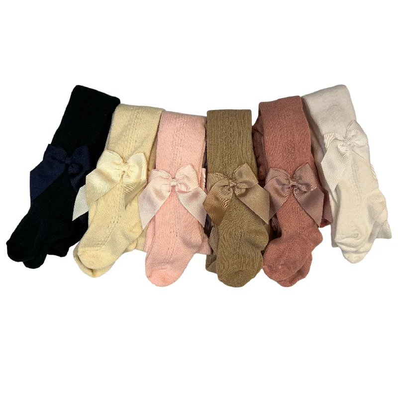Stock Clearance party dressMeia Pata Cotton Tights