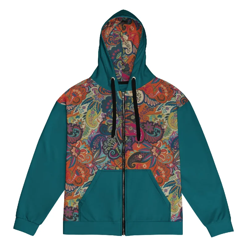 Final Markdown VINTAGE Premium Unisex Zip Hoodie