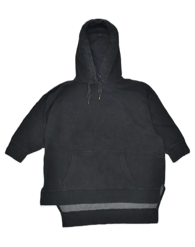 Big Discounts stylish pullover sweatshirtJACK WILLS Womens Oversized Hoodie Jumper UK 8 Small Black Big Discounts stylish pullover sweatshirtJACK WILLS Womens Oversized Hoodie Jumper UK 8 Small Black