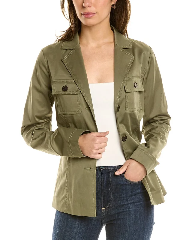 Today’s Special warm jacketBrooks Brothers Safari Jacket