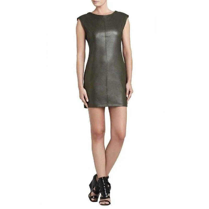 Special Savings wrap dressKarlee Zipped Shoulder Dress