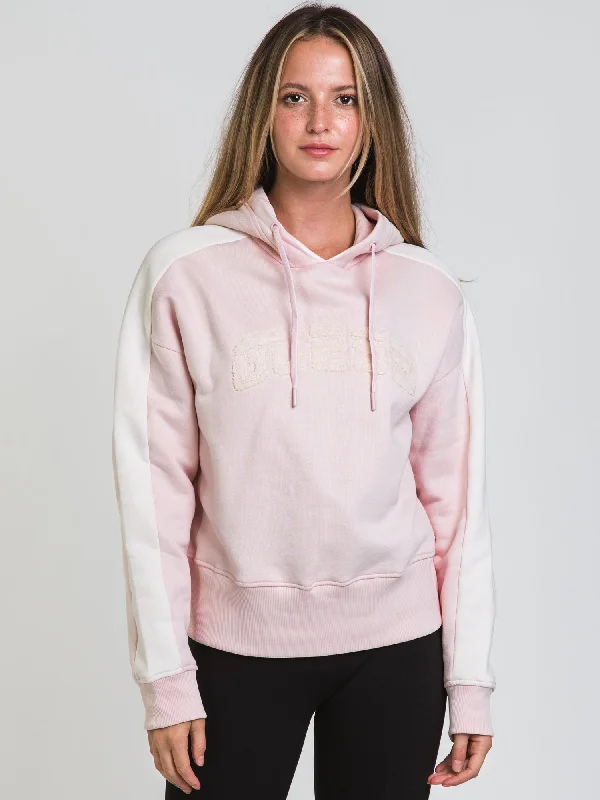 Online Exclusive GUESS ANNETTA PULLOVER HOODIE - CLEARANCE