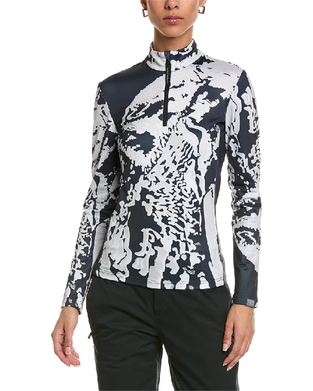 Best Deals relaxed bomber jacketCapranea Rosa Midlayer