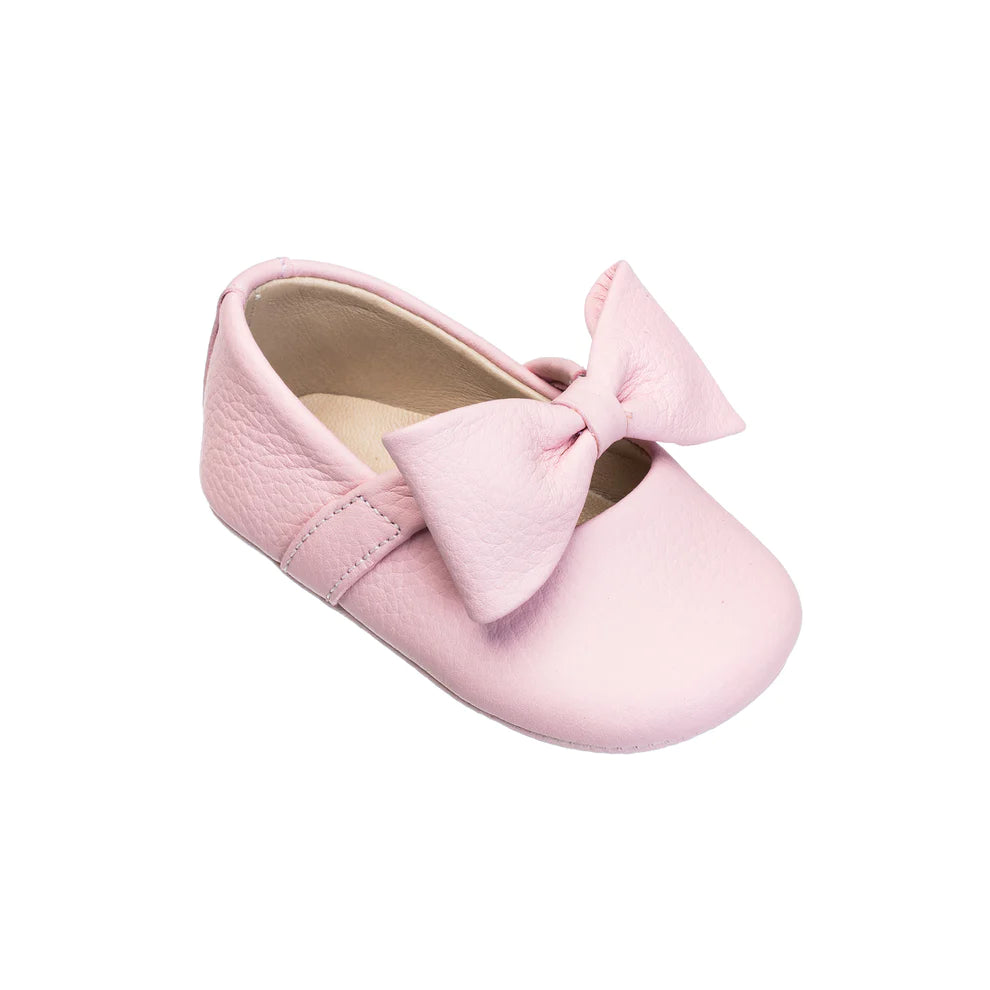 YEAR-End Sale mini dressBallerina Baby Bow Shoe