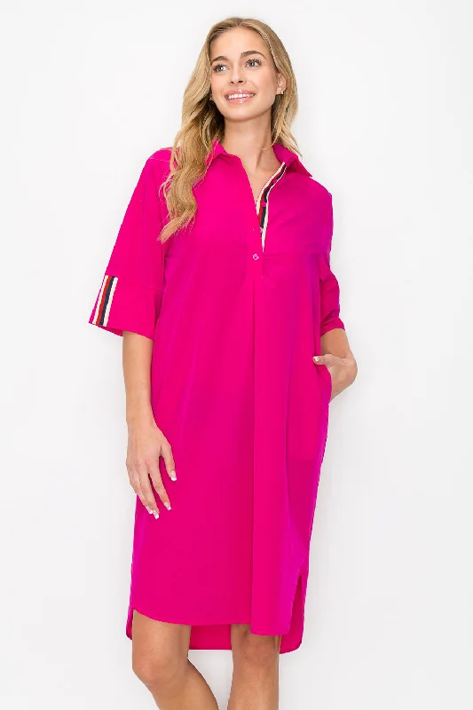 FUSHIA