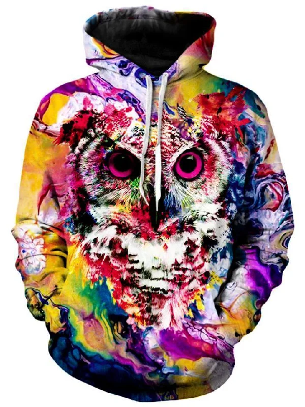 Low Prices lightweight hoodieOwl Kids Unisex Hoodie