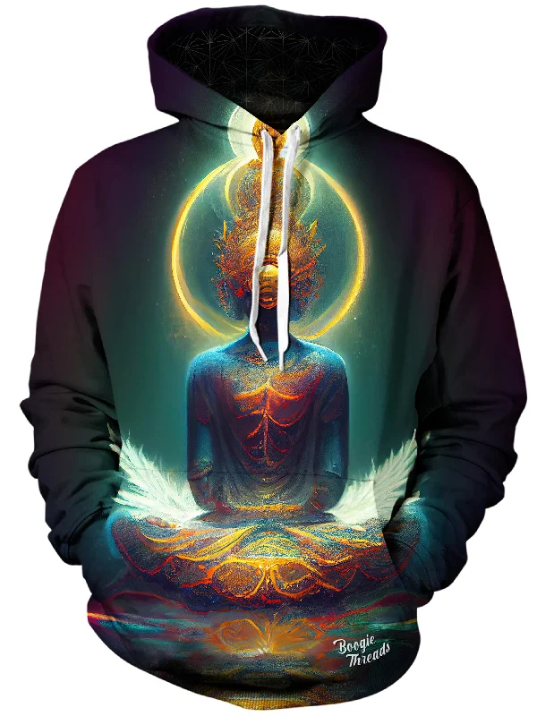 Today's Special comfy athletic hoodieTawdry Integrity Unisex Hoodie