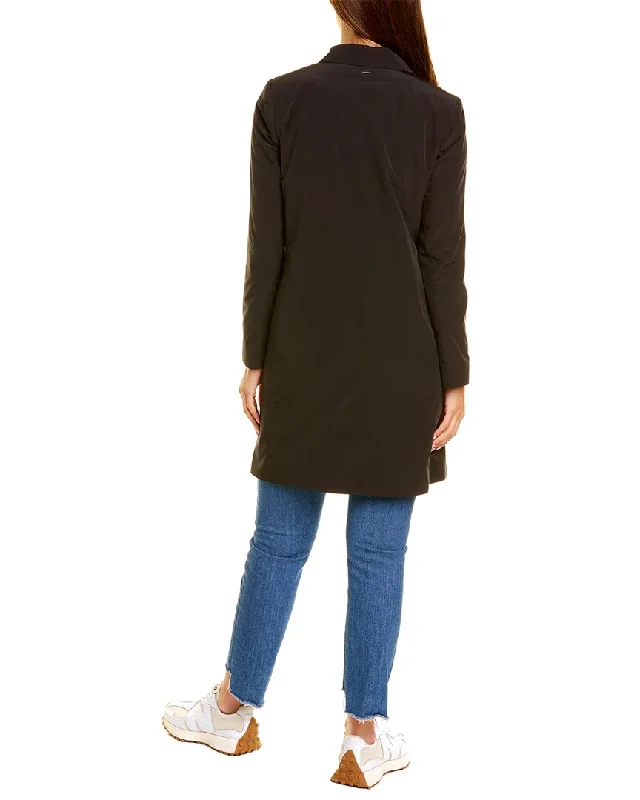 Fantastic Offers stylish trench jacketCinzia Rocca Icons Trench Coat