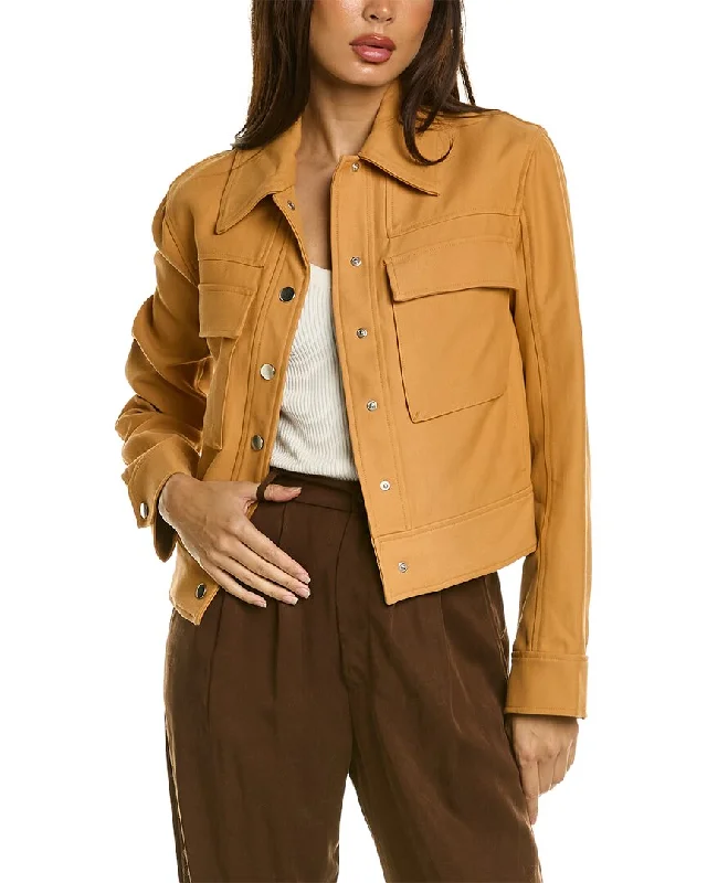 Price Drop urban bomber jacketA.L.C. Wyatt Jacket