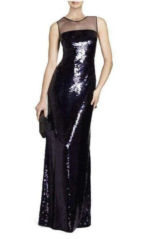 Big Savings chic dressEvangeline Paillette Gown