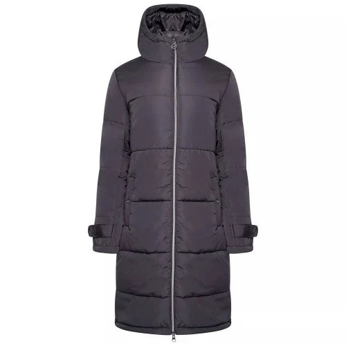 Final Clearance athletic jacketDare 2B Womens/Ladies Reputable II Long Length Padded Jacket