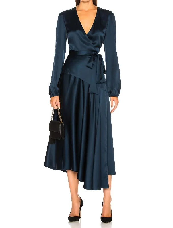 Crazy Deals trendy dressDarby Dress In Admiral