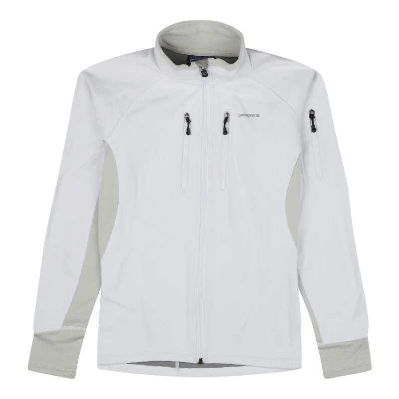 Year-End Sale cozy outdoor jacketWomen's Wind Shield Jacket