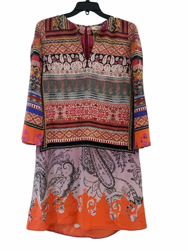 Big Discounts bodycon dressetro Multi Size 40 Dress