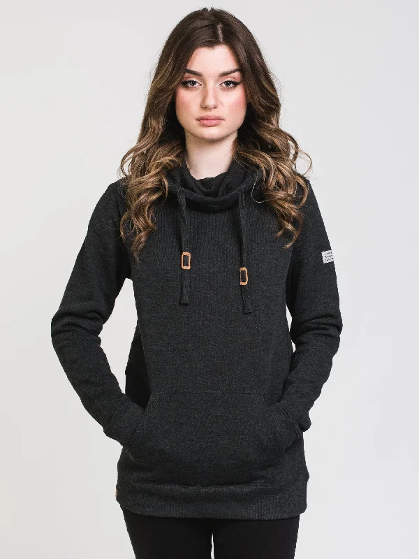 Low Prices TENTREE BANSHEE PLANT PATCH PULLOVER HOODIE - CLEARANCE
