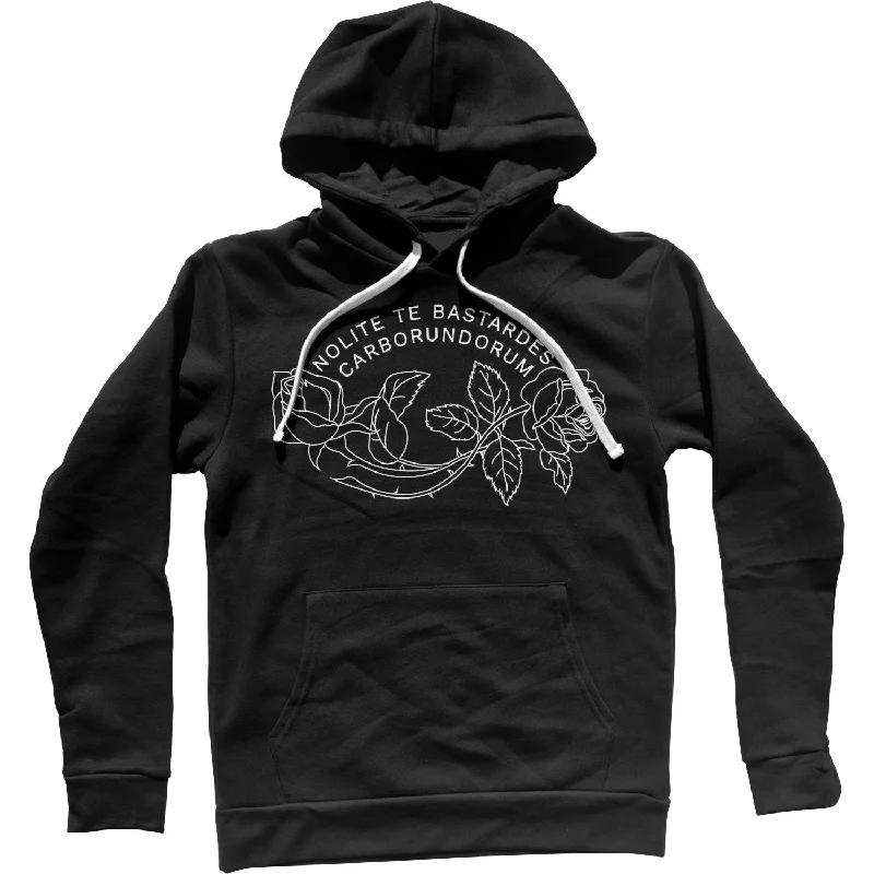 Savings Event Nolite Te Bastardes Carborundorum Unisex Hoodie