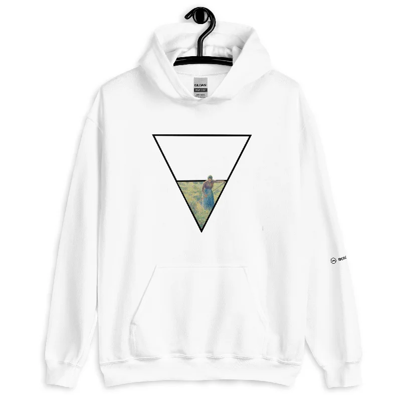Super Sale EARTH Unisex Fleece Hoodie