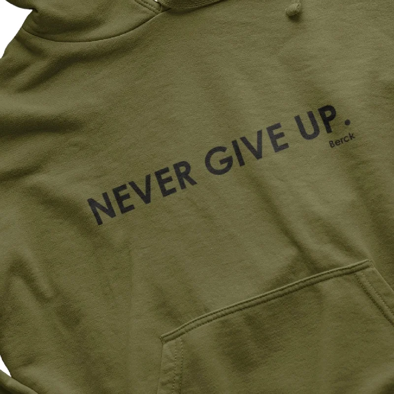 Vintage Raglan Olive