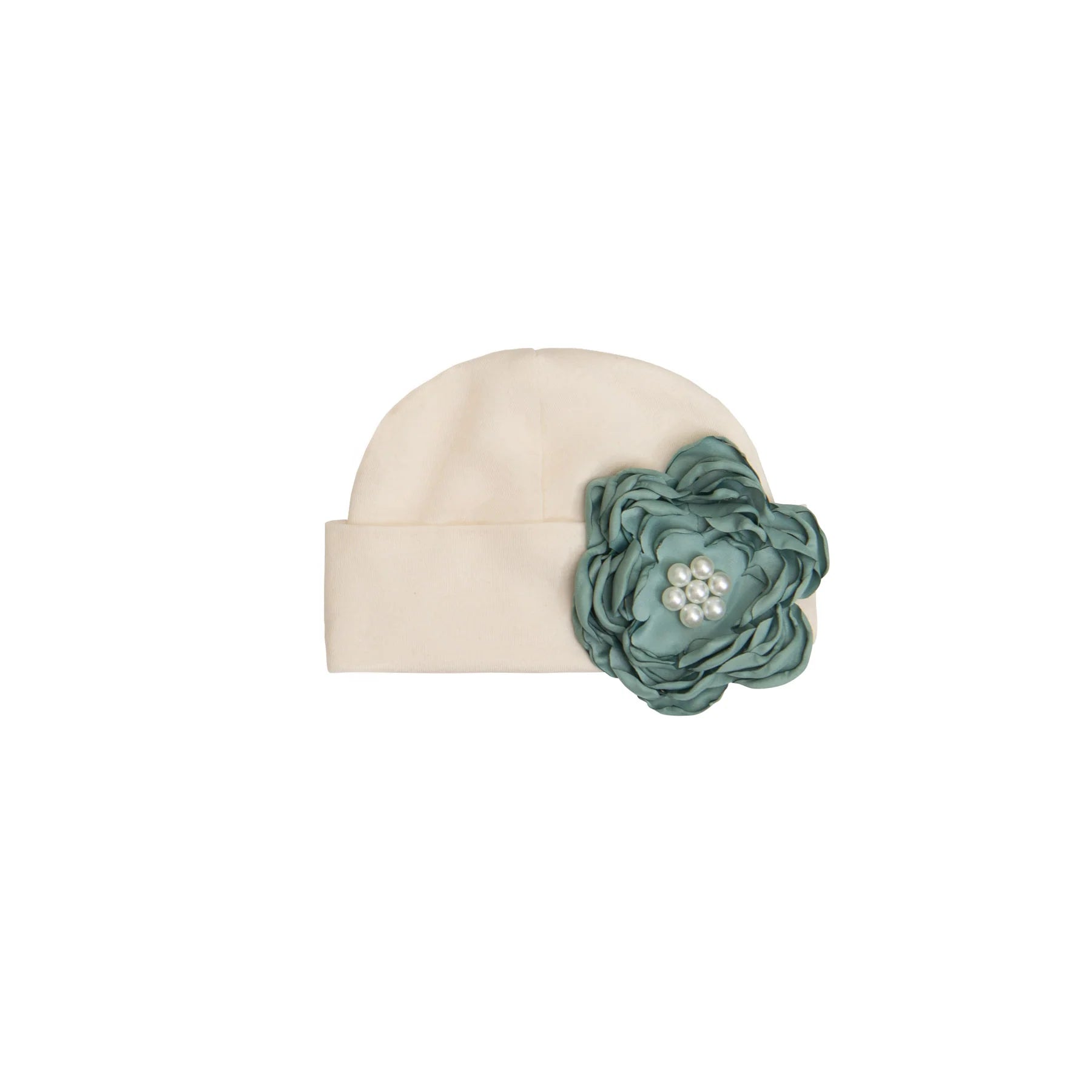 Don’t Miss Out wrap-around dressHaute Baby Chloe's Favorite Cap