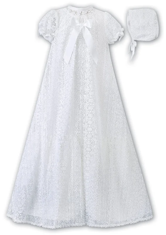 Discount Days comfy maxi dressSarah Louise Lace Gown