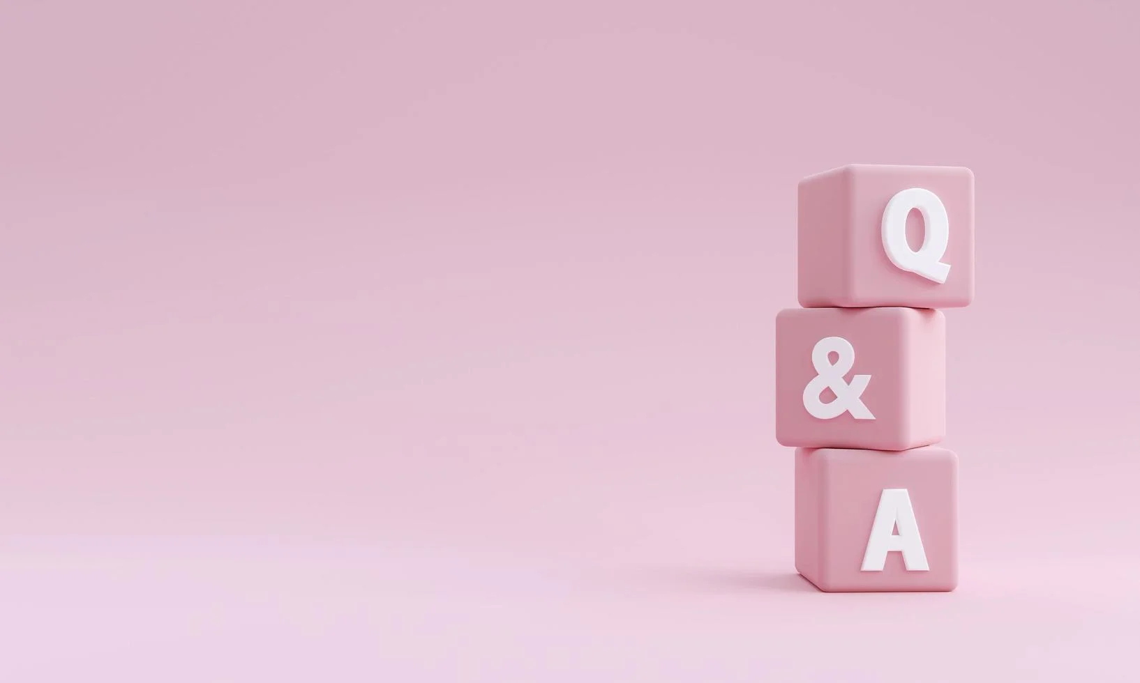 Provides quick answers to common questions.